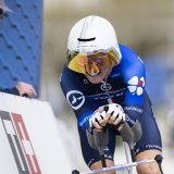 David Gaudu renonce au Tour de France KEYSTONE/LAURENT GILLIERON